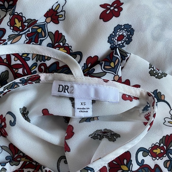 Nordstrom Rack Work Blouse - Picture 4 of 4